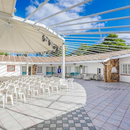 Villaggio Li Cucutti Agrustos Kültér fotó